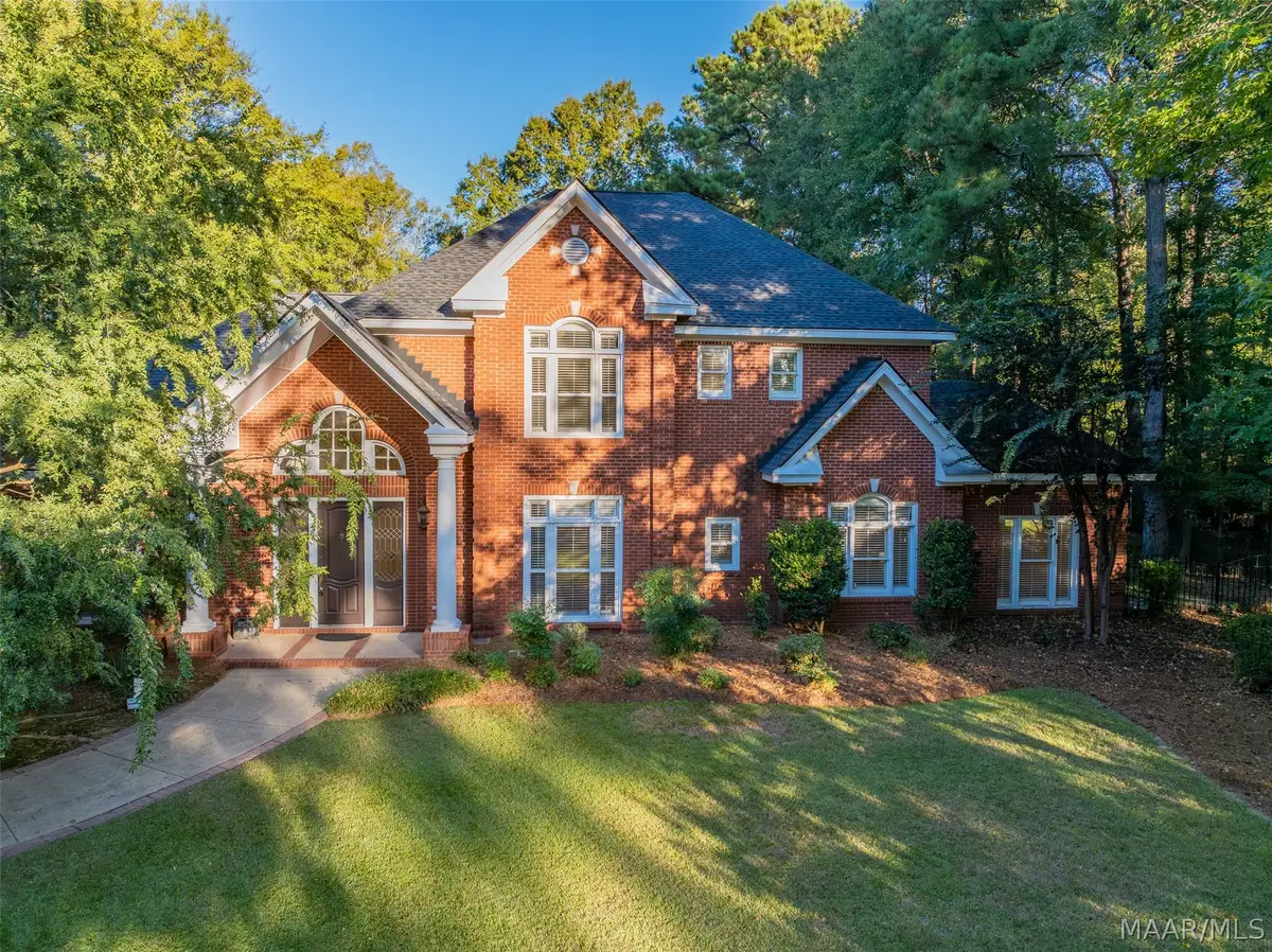 7512 Wynford Circle, Montgomery, AL 36117 - #1