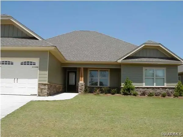 425 Stone Park Boulevard, Pike Road, AL 36064