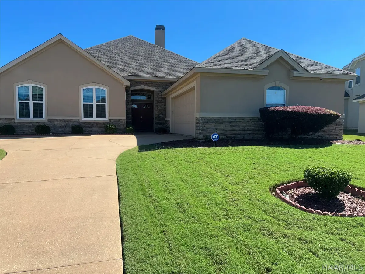 9325 Wrens Way, Montgomery, AL 36117 - #1