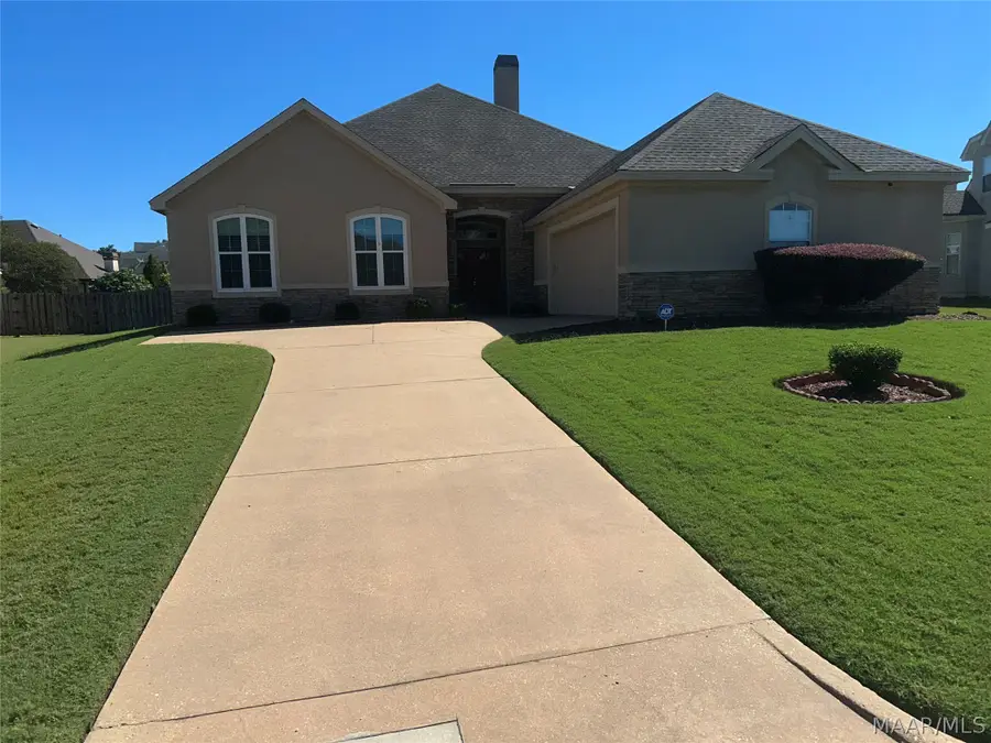 9325 Wrens Way, Montgomery, AL 36117 - #2