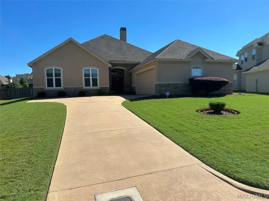9325 Wrens Way, Montgomery, AL 36117 - #3