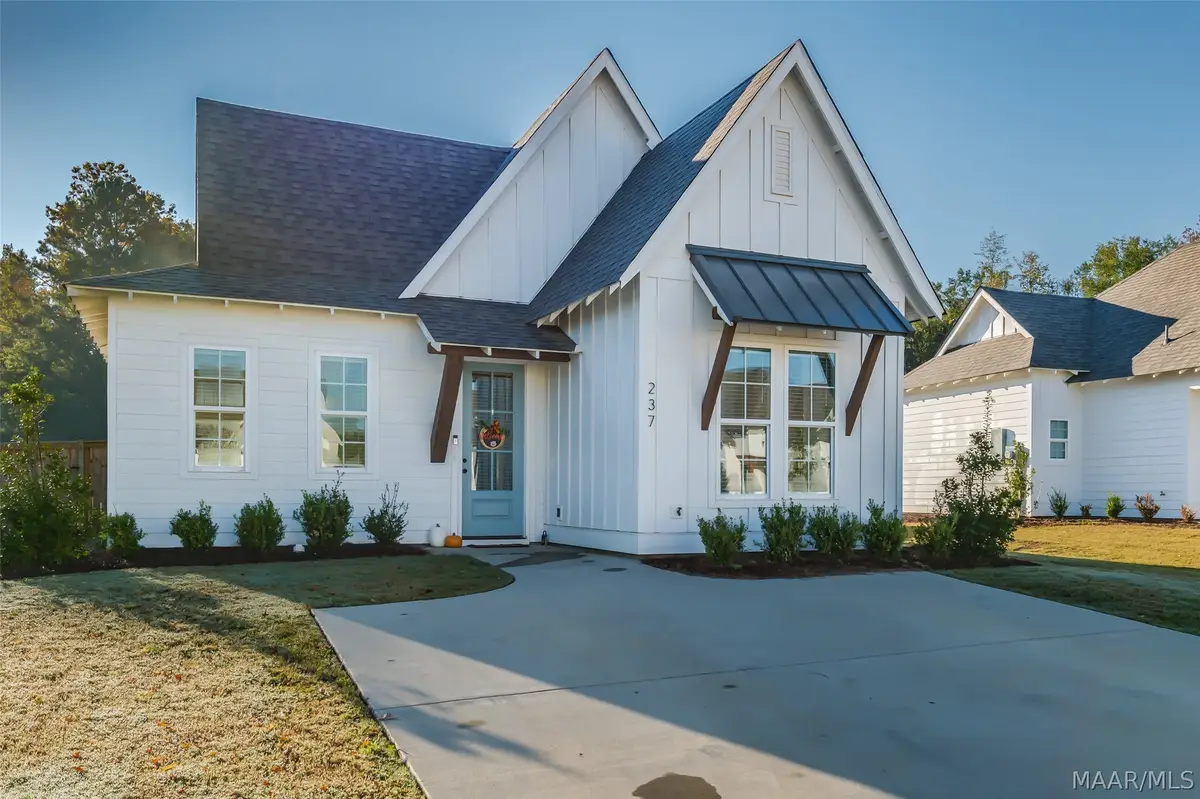 237 Summer Street, Opelika, AL 36801 - #1