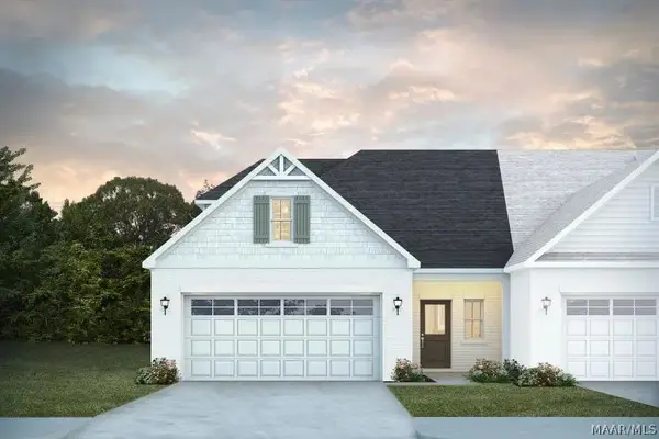 272 Royal Oaks Drive, Pike Road, AL 36064