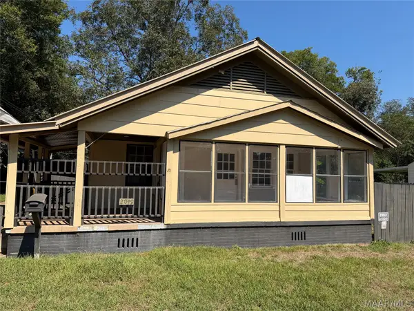 2019 Lucas Drive, Montgomery, AL 36107