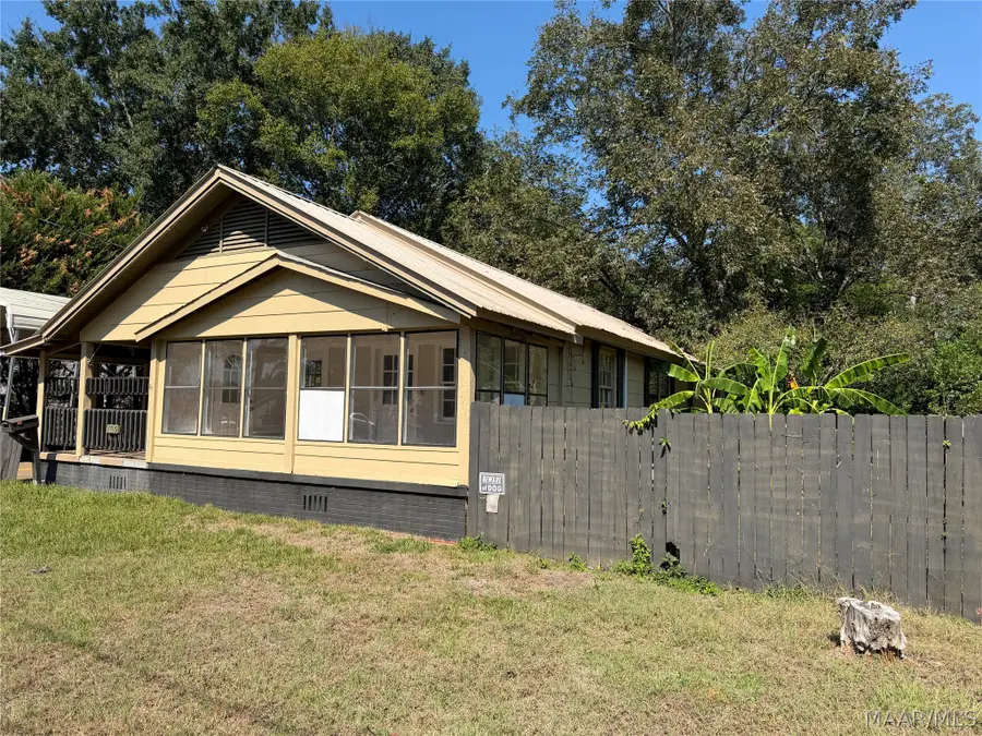 2019 Lucas Drive, Montgomery, AL 36107 - #2