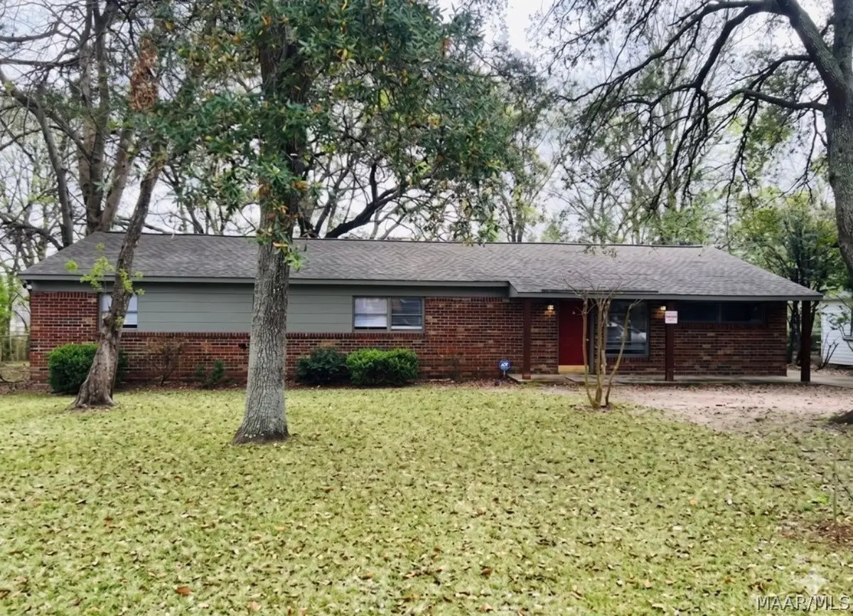 3120 Guymar Road, Montgomery, AL 36111 - #1