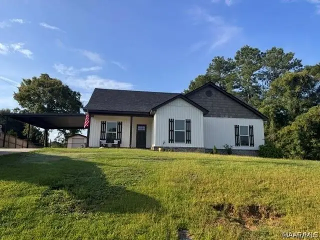 10 Shadow Wood Lane, Wetumpka, AL 36092 - #2