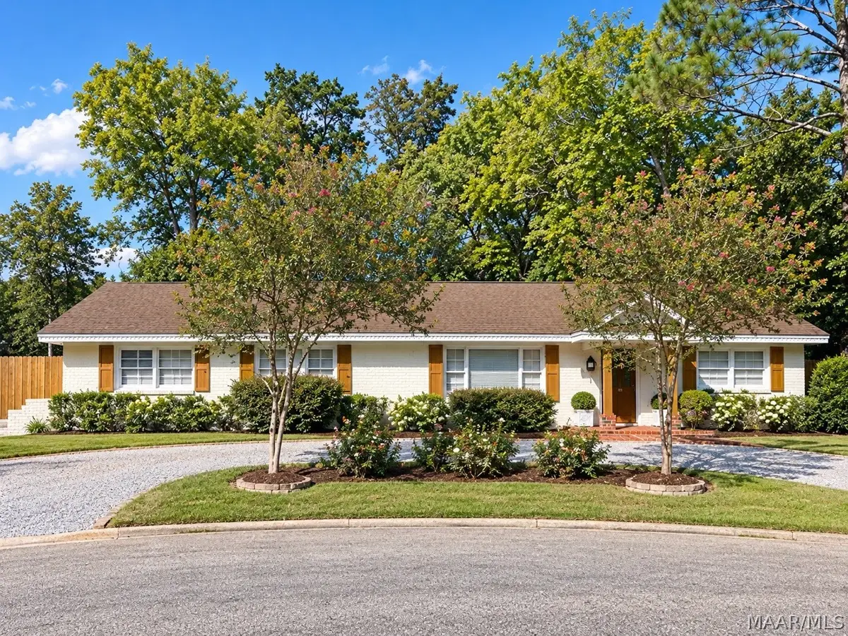 1429 Narrow Lane Court, Montgomery, AL 36106 - #1