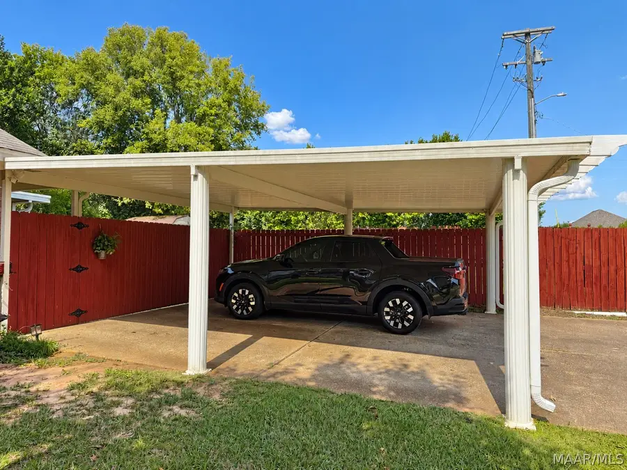 7617 Copperfield Drive, Montgomery, AL 36117 - #3