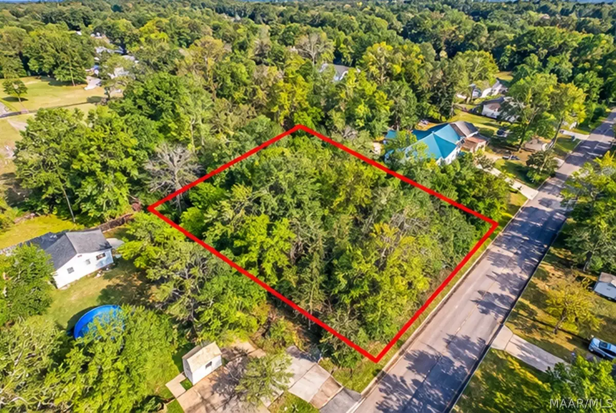 354 Mitchell Circle, Lincoln, AL 35096 - #1