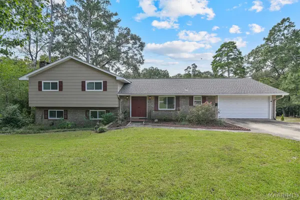 348 Holly Ridge Drive, Montgomery, AL 36109