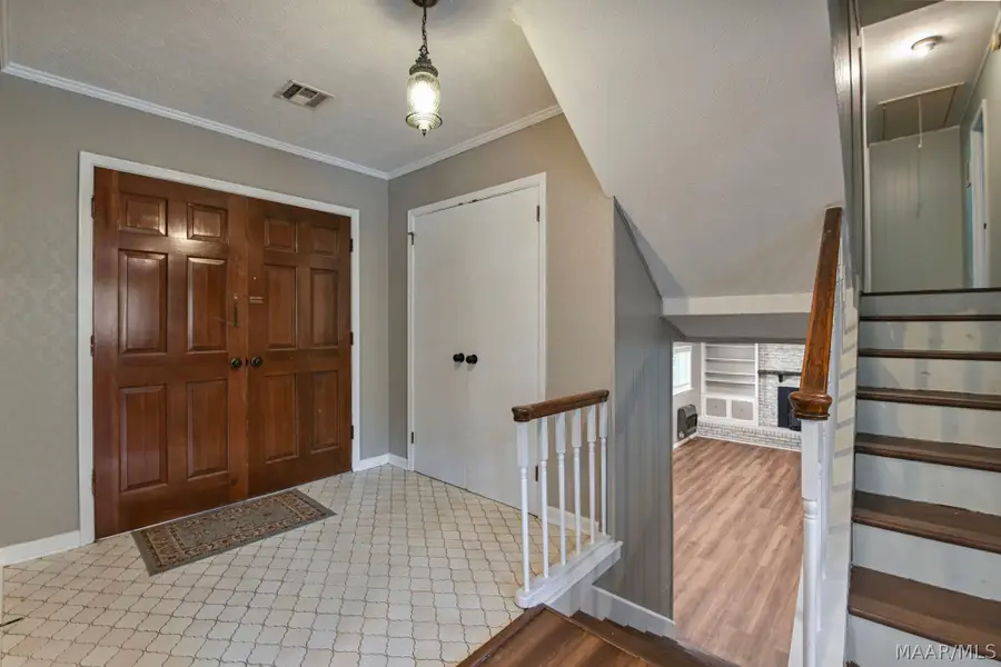 348 Holly Ridge Drive, Montgomery, AL 36109 - #3