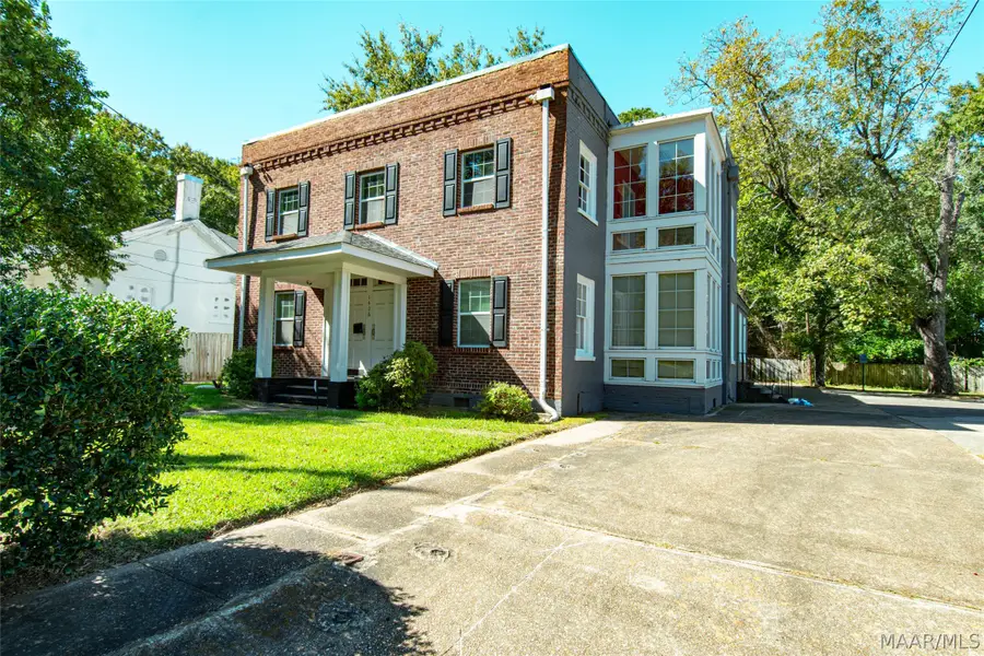 1426 S Court Street, Montgomery, AL 36104 - #2