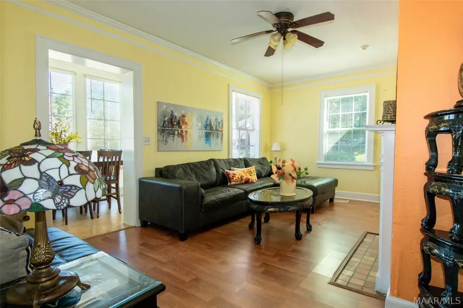 1426 S Court Street, Montgomery, AL 36104 - #3