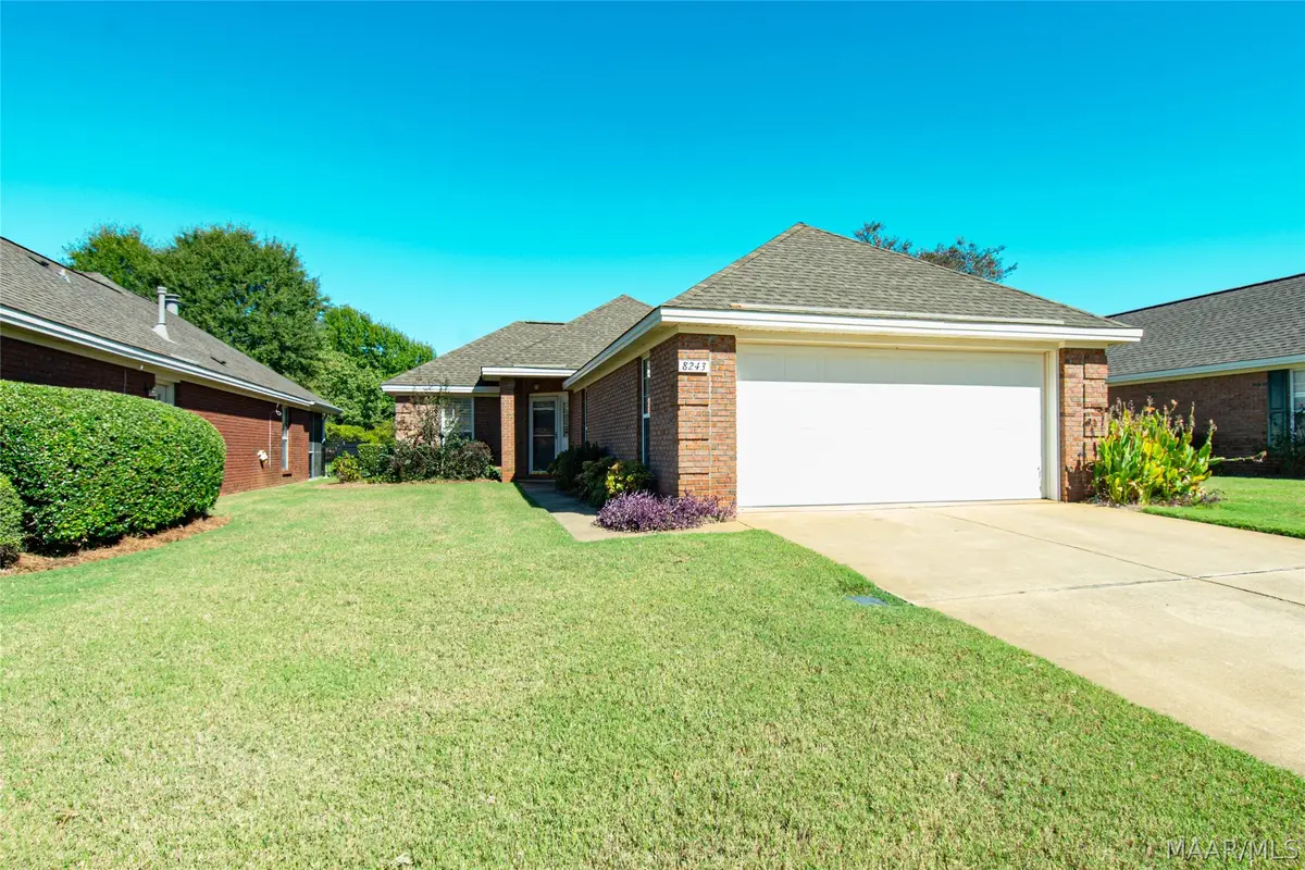 8243 Wexford Trace, Montgomery, AL 36117 - #1