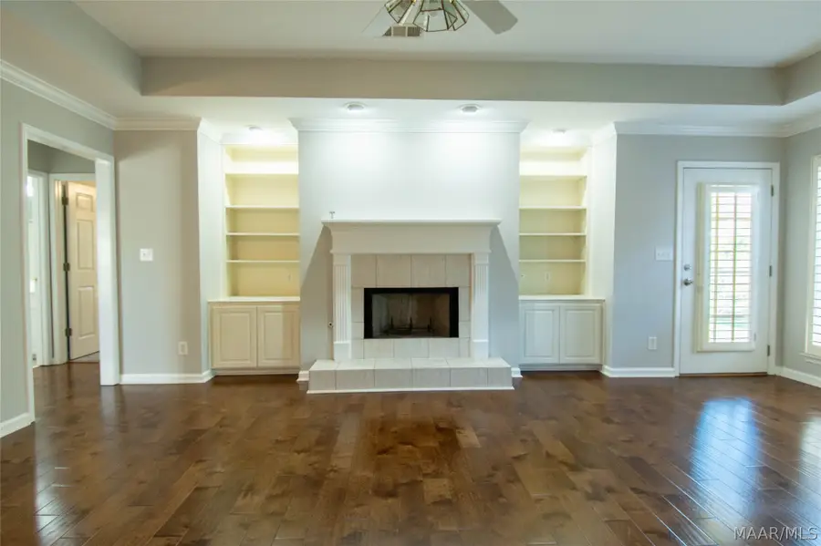 8243 Wexford Trace, Montgomery, AL 36117 - #3