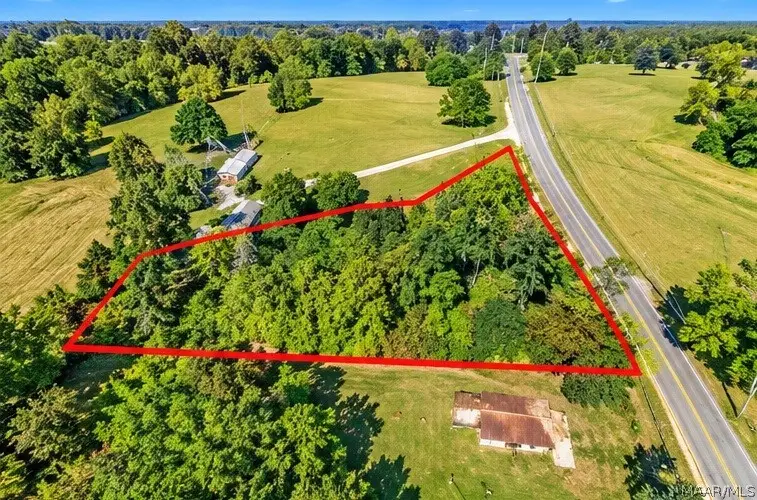 659 County Road #1193, Cullman, AL 35057 - #1