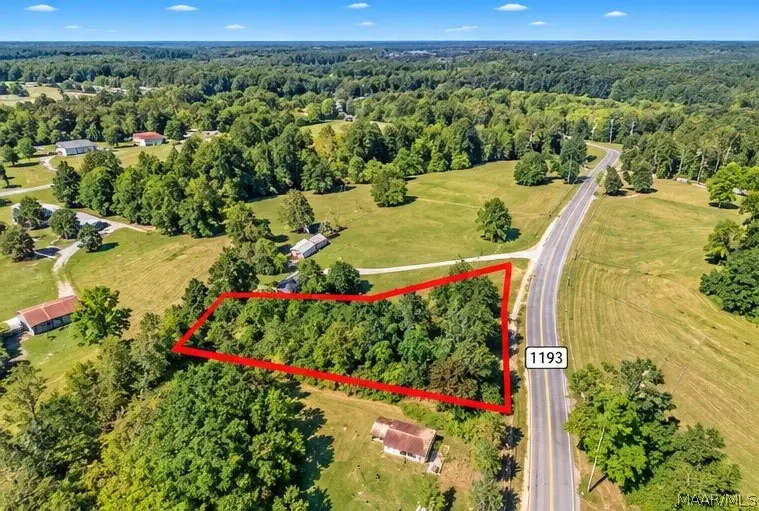 659 County Road #1193, Cullman, AL 35057 - #2