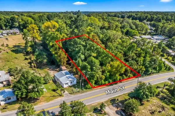 0 Main Street, Greensboro, AL 36744
