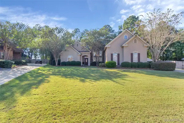 9612 Chobham Court, Pike Road, AL 36064