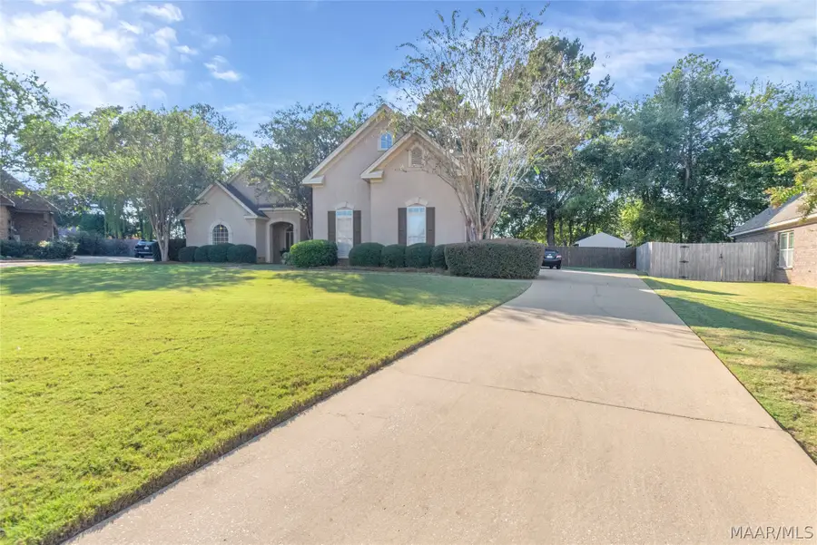 9612 Chobham Court, Pike Road, AL 36064 - #2