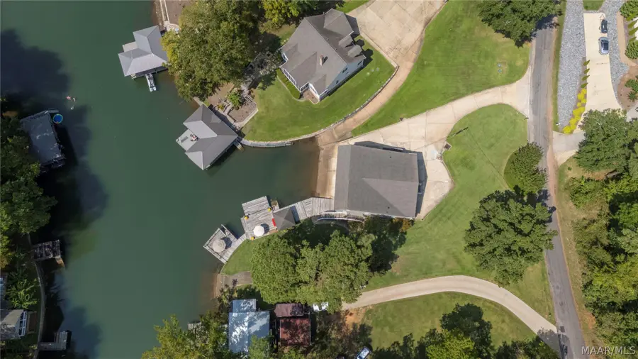 431 Warrior Lane, Dadeville, AL 36853 - #2