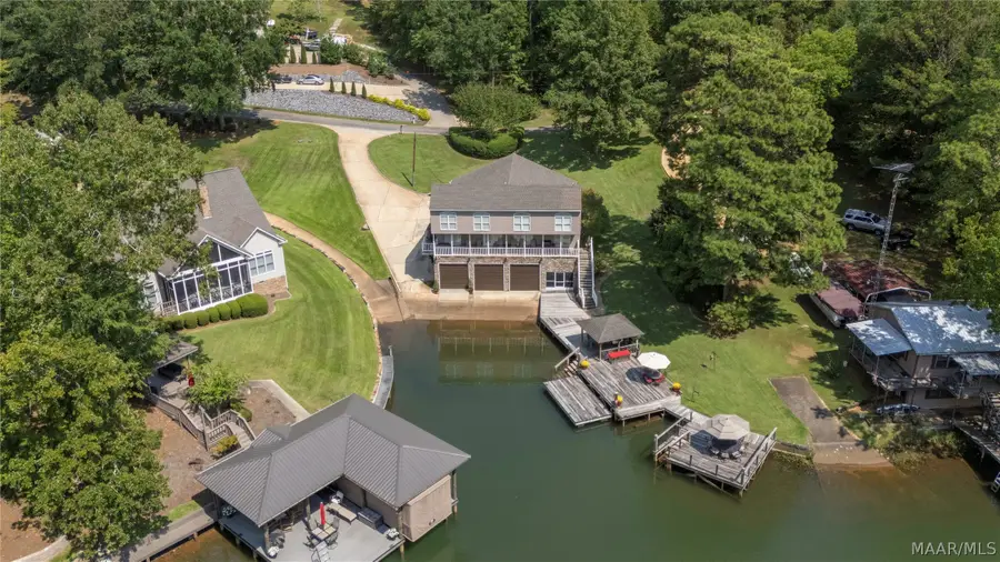 431 Warrior Lane, Dadeville, AL 36853 - #3