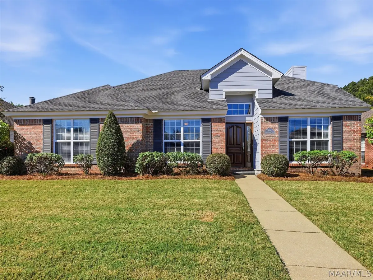 7406 Heathermoore Loop, Montgomery, AL 36117 - #1