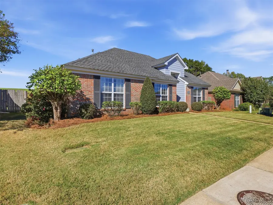 7406 Heathermoore Loop, Montgomery, AL 36117 - #2