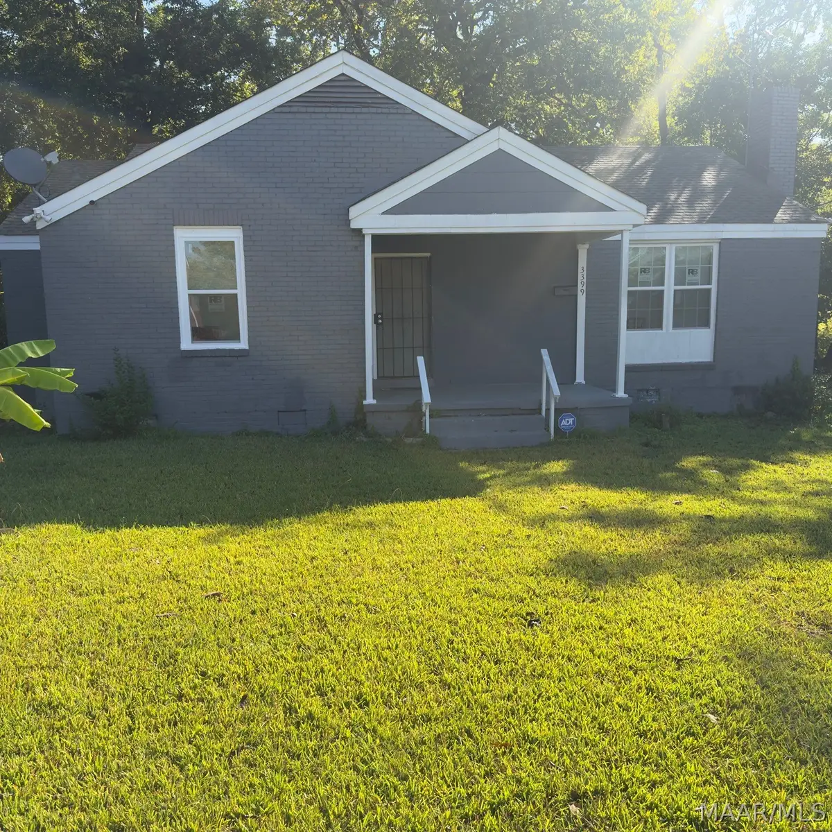 3399 Southmont Drive, Montgomery, AL 36105 - #1