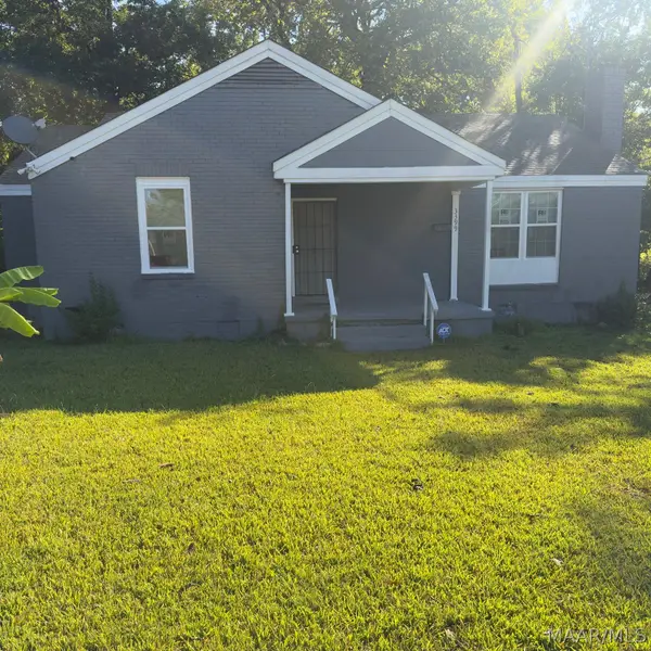 3399 Southmont Drive, Montgomery, AL 36105