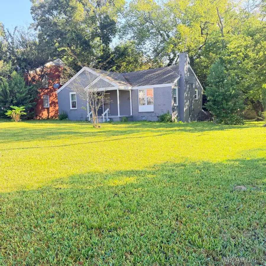 3399 Southmont Drive, Montgomery, AL 36105 - #2