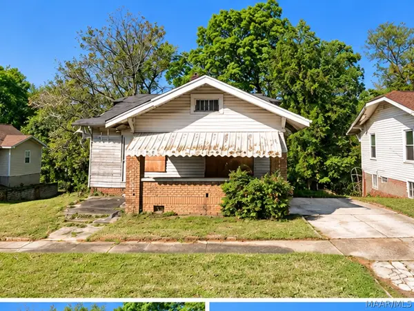 521 80th Street S, Birmingham, AL 35206