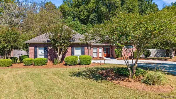 732 Towne Lake Drive, Montgomery, AL 36117