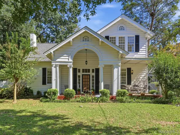 1521 Gilmer Avenue, Montgomery, AL 36104