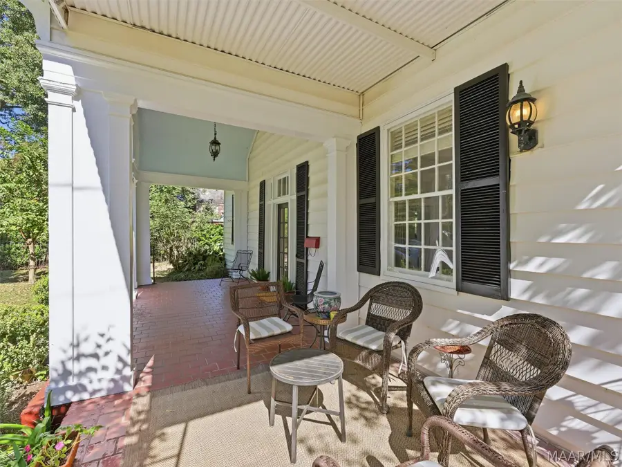 1521 Gilmer Avenue, Montgomery, AL 36104 - #2