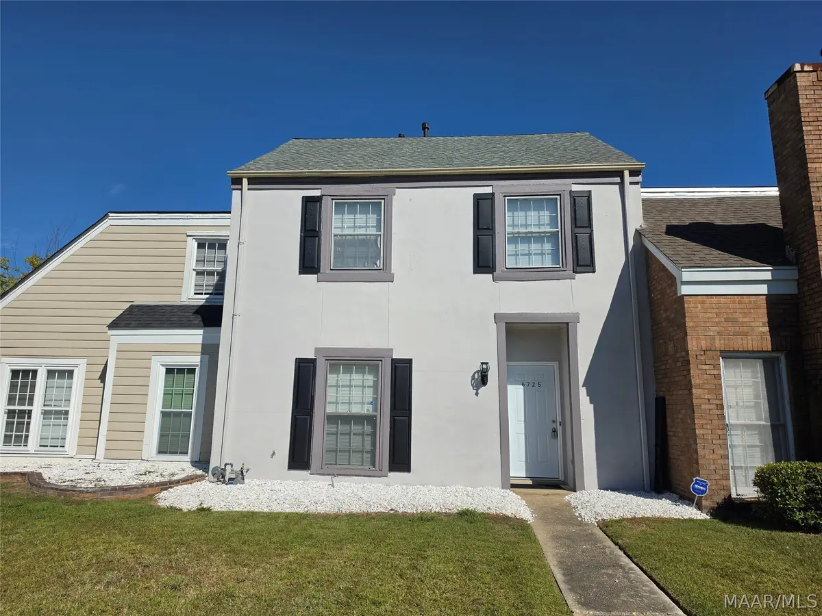 6725 Greenbrook Drive, Montgomery, AL 36117 - #1