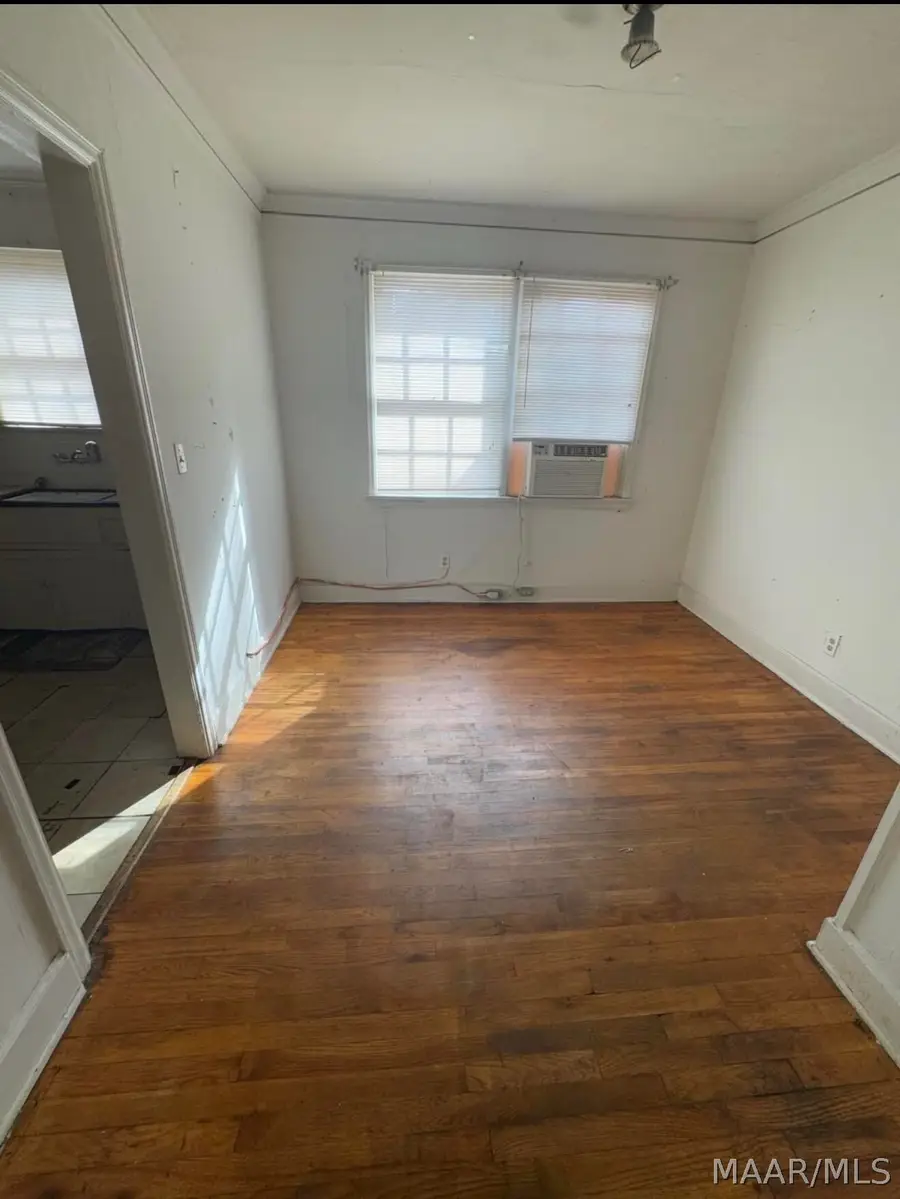 1532 Winona Avenue, Montgomery, AL 36107 - #3
