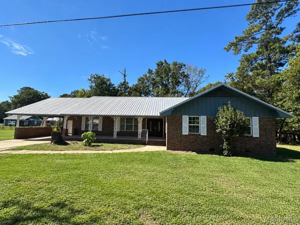 4830 Holbrook Drive, Montgomery, AL 36108