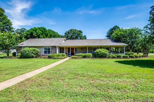 10921 Ranchette Boulevard, Montgomery, AL 36117