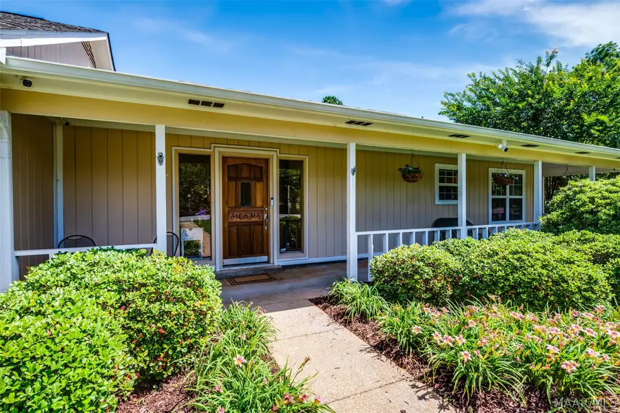 10921 Ranchette Boulevard, Montgomery, AL 36117 - #2