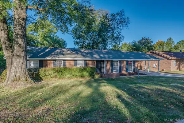 1228 Adell Street, Prattville, AL 36066