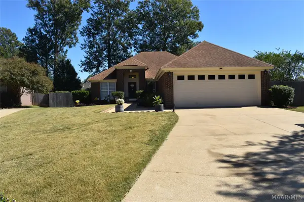 515 Ridge Park Drive, Montgomery, AL 36117