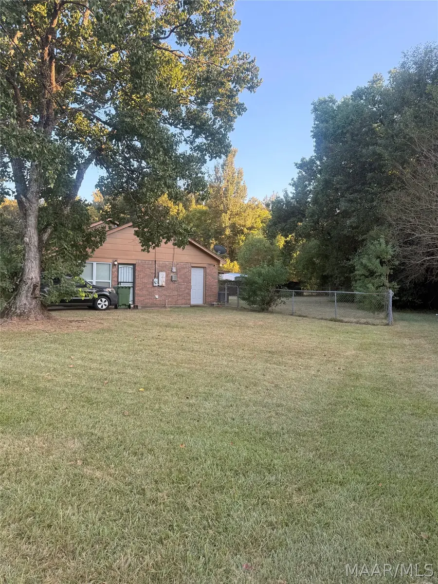 5808 Acacia Court, Montgomery, AL 36117 - #3