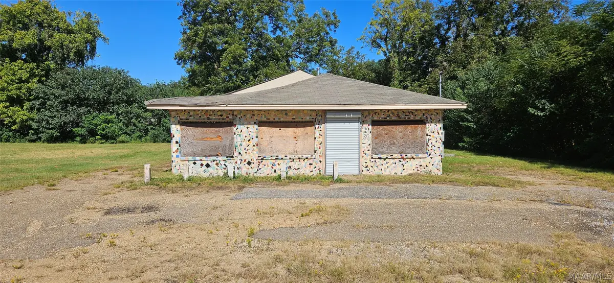 1638 Mobile Road, Montgomery, AL 36108 - #1