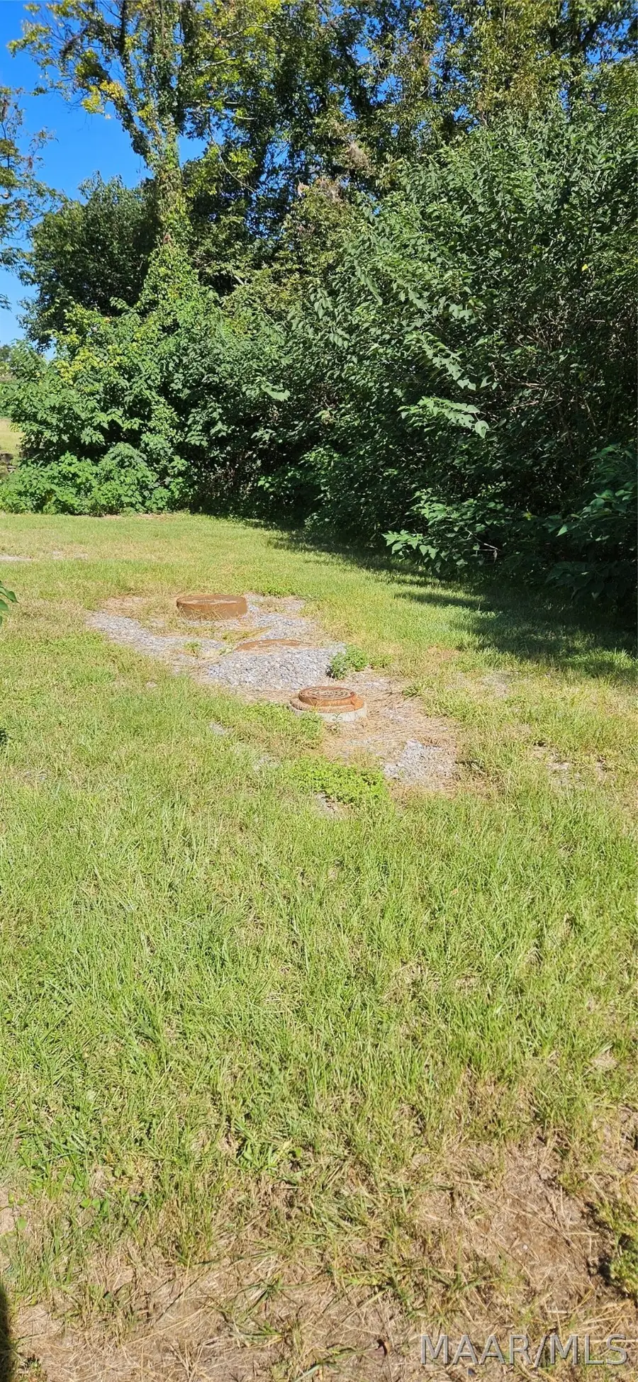 1638 Mobile Road, Montgomery, AL 36108 - #3