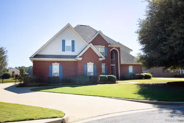 1107 Laurel Brook Lane, Montgomery, AL 36117