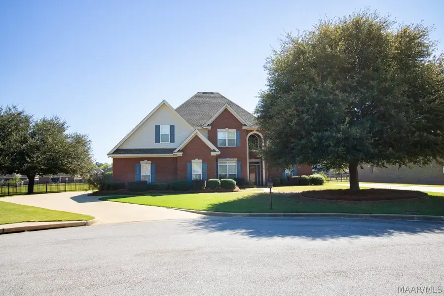1107 Laurel Brook Lane, Montgomery, AL 36117 - #2