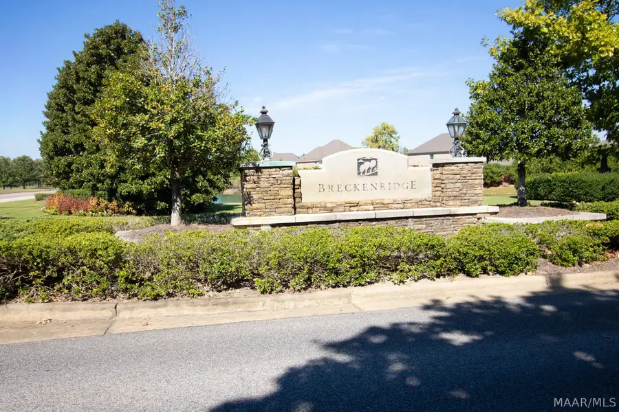 1107 Laurel Brook Lane, Montgomery, AL 36117 - #3