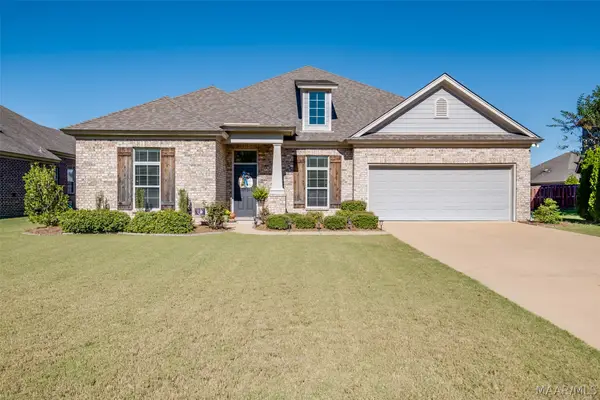 7943 Oak Crest Place, Montgomery, AL 36116